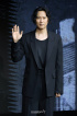 キム・ナムギル、『トリガー』出演理由「韓国で銃器の所持？」