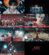 ZEROBASEONE、本日新曲「SLAM DUNK」をリリース