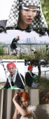 SHINee Key、ジャングルになった漢江ビューテラスに「涙」