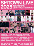 全席完売「SMTOWN LIVE 2025」東京ドームコンサート生中継