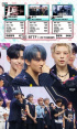 NCT DREAM、ショー！K－POPの中心』で1位獲得「シズニーありがとう」