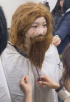 少女時代 テヨン、扮装写真でファンを魅了