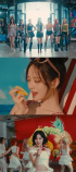 ICHILLIN'、「XL（Extra Love）」のMVティーザー公開