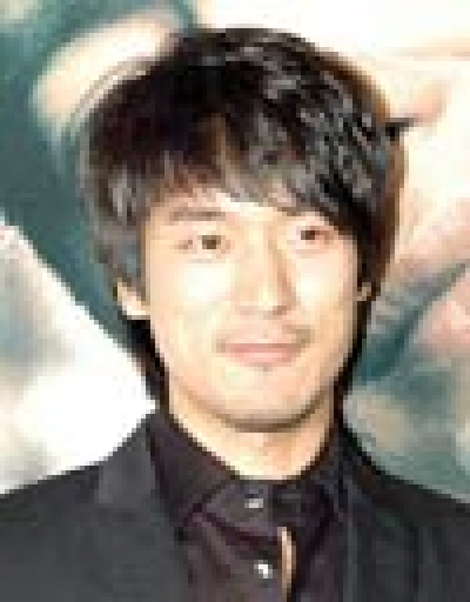 キム・ミンジュンの爽やかな微笑み 韓流ニュース 韓流大好き!