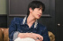防弾少年団JIN、「Don't Say You Love Me」Mubeat K-POPファン投票 4週1位