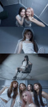 Queenz Eye、1stミニアルバムのムードフィルム公開