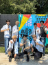 KickFlip、米「Lollapalooza Chicago」デビュー初出演