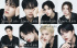 ATEEZ、メンバー別アルバムフォトオープン