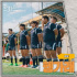 Dynmic Duoゲコ、『TRY』OST「胴上げ」8日発売