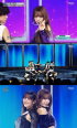 チェ・イェナ、“18歳差”Brown Eyed Girls ミリョと特別ステージを披露