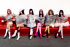  IVE、「XOXZ」本日（28日）『エムカ』舞台初公開