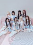 UNIS、デビュー初の日本シングル「もしもし♡」9月12日発売