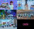 NCT WISH、本日（2日）COEXで「COLOR」ショーケース開催