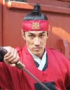 『王と私』ハン・ジョンス「内侍なのか、自分でも分からない」 