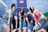 IVE、15日「ROCK IN JAPAN FESTIVAL 2025」出演