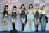 IVE、9月のアイドルグループブランド評判1位