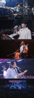 “デビュー10周年”DAY6、MY DAYと幻想的なアンサンブルを披露