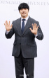 KCM、キム・ビョンマンの結婚を祝福