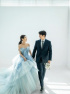 子役出身キル・ウネ、本日（21日）結婚式を挙げる