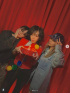 Brown Eyed Girlsガイン、ナルシャ不在…誕生日会の記念ショット公開
