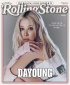 宇宙少女ダヨン、『Rolling Stone Korea』にグラビア&インタビュー掲載