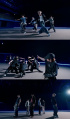 TWS、先行公開曲「Head Shoulders Knees Toes」の振り付け映像オープン