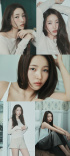 GFRIEND出身キム・ソウォン、HAKYエンタに移籍