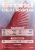 ARTMS、新ワールドツアー「Grand Club Icarus」開催