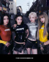  BLACKPINK、「JUMP」ガールズグループ最短…Spotify3億ストリーミング突破