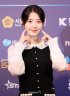 IU、増量に成功「はるかにかわいく映る」