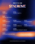 ウォノ、1stフル『SYNDROME』のスケジューラー公開