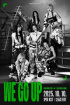 BABYMONSTER、ニューアルバム『WE GO UP』ビジュアルを追加公開