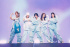 i-dle、さいたまスーパーアリーナ公演で存在感立証