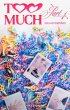 FIFTY FIFTY、11月4日に新譜「Too Much Part 1」でカムバック
