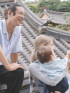 Beenzino♥ミチョバ、第2子妊娠予言が登場「かわいい娘」