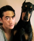 ペ・ジョンナム、愛犬が去った後の苦悩を吐露