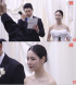 22期キョンス♥オクスン、涙あふれた再婚ウェディング…22期ヒョンスクが祝辞