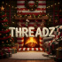 THREADZ、クリスマスキャロル「Z-mas」をリリースへ