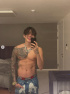 39歳Jay Park、30代最後の自撮り写真公開　鍛え上げた肉体で魅せるギャップ