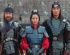 話題作『淵蓋蘇文(ヨンゲソムン)』とは? 主演俳優たちの一言 