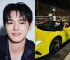 ハッキング被害で数十億の借金…俳優チャン・ドンジュ、3億ウォンのランボルギーニに乗り「明るい笑顔」
