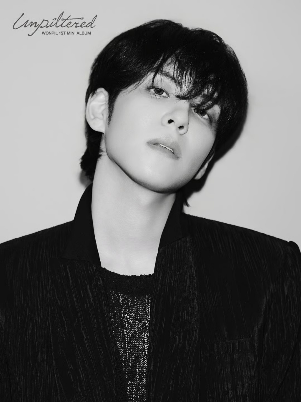 DAY6ウォンピル、ソロ曲「Love Ward」が音源チャート1位 | 韓流