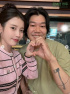 IU、イ・ヒョリ不仲説の中…イ・サンスンと親密ショット公開