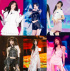 IVE、京セラドーム公演、約7万9000人動員