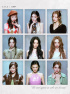 I.O.I、9年ぶり新作で再集結、ビジュアル公開