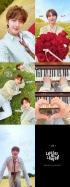 PENTAGONフイ、自作曲「明日の自分へ」リリックティザー公開