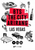 BTS、ラスベガスを「THE CITY」で染める大型プロジェクト始動