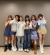 USPEER、6人体制で6月カムバック