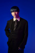 韓国で新曲制作中の瀬島志琉、Reddy参加「BAD GIRL」公開