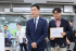 韓流スター巡る虚偽動画配信か、韓国ネットメディア代表を拘束